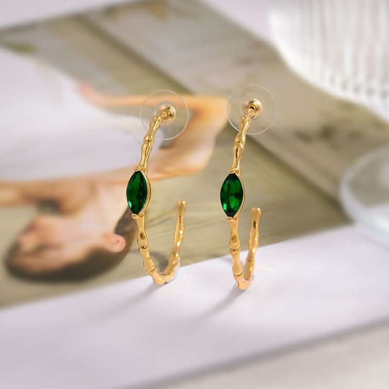 Bottega Veneta Earrings